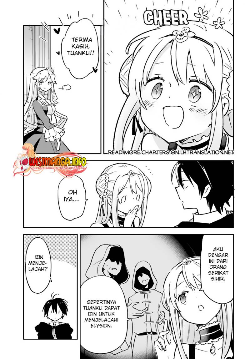 Henkyou Gurashi no Maou, Tensei shite Saikyou no Majutsushi ni naru ~Aisarenagara Nariagaru Moto Maō wa, Ningen o Shiritai~